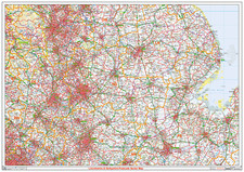 Lincolnshire & Derbyshire