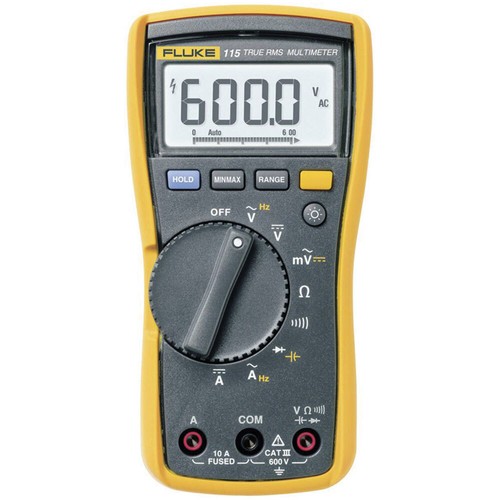Fluke 2583583 iso - fluke, 2583583-iso