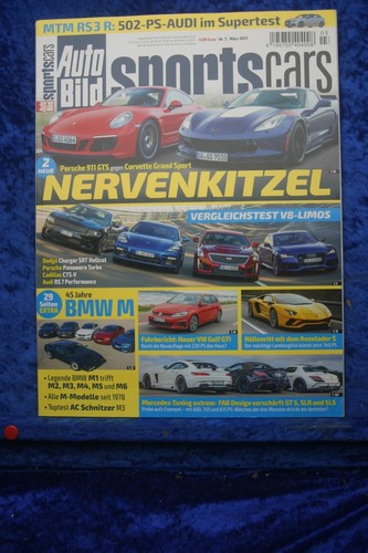 Auto bild sportscars vw - bild,