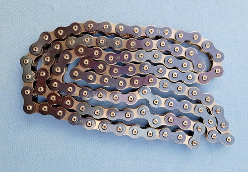 Roller chain drive - roller,