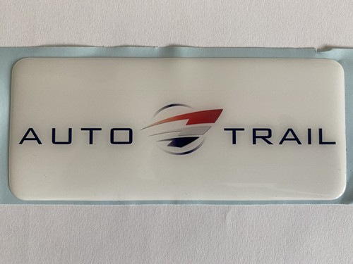 Auto trail motorhome - motorhome, camper