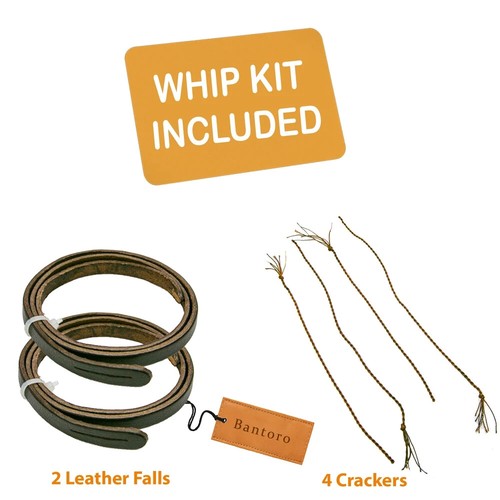 Bullwhip fall and - fall,
