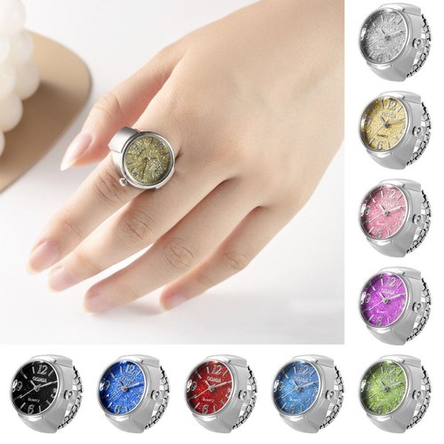 Quartz digital couple watch - digital,