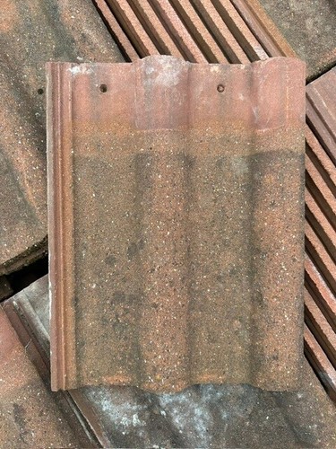 Sandtoft concrete double - sandtoft,