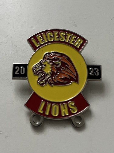 2023 leicester lion speedway - 2023,