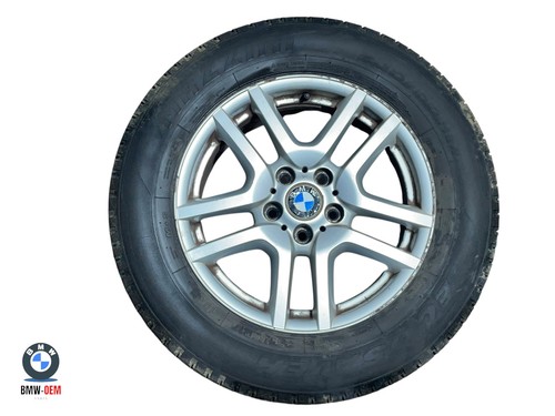 Bmw e53 style - e53, alloy