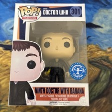 Funko Pop! Doctor Who #301
