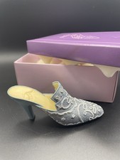 If the Shoe Fits - The