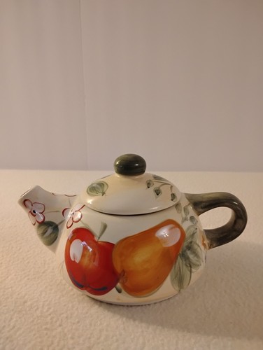 Small ceramic tea - ceramic, for