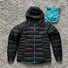 Rab Women's Electron Pro Down