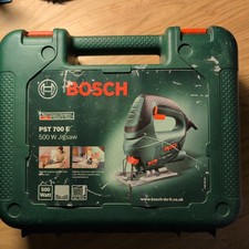 BOSCH PST 700 E 500W Jigsaw