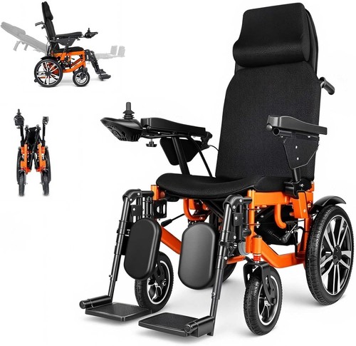 Vat exemption hand reclining - vat,