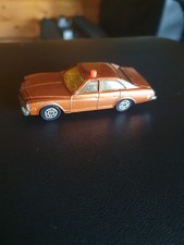 Corgi Kojak Buick Regal