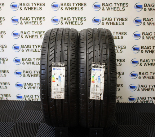 235 60r18 18 - x2,