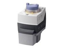 Siemens SAS61.53 Actuator |