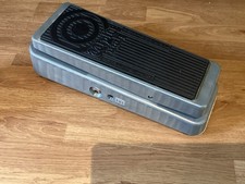 Dunlop Zak Wilde Wah