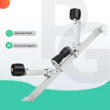 Boat Trailer Roller Support
