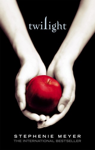 Twilight book 1 - twilight:,