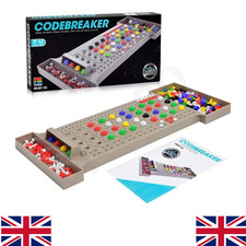 UK Mastermind Classic Code
