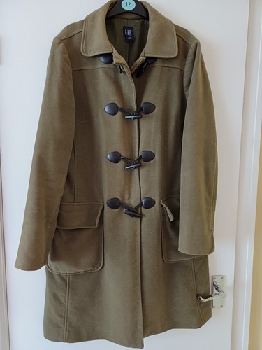 Gap khaki womens moleskin