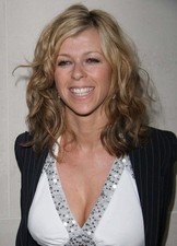 Kate Garraway sexy tv