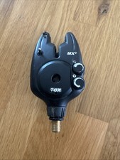 Fox Mx Plus Bite Alarm