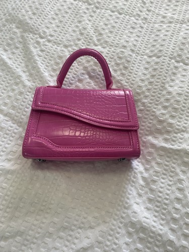 Zara women handbag - handbag, new