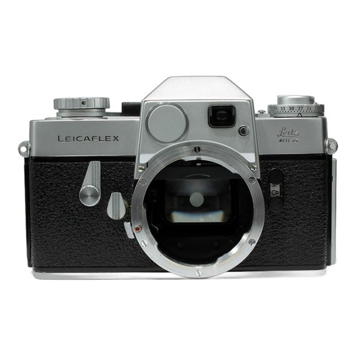 Easybuy leicaflex slr - leicaflex, 35mm