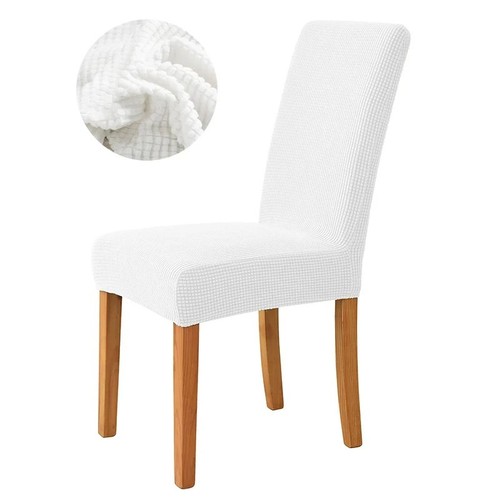 Large stretch dining chair - large,
