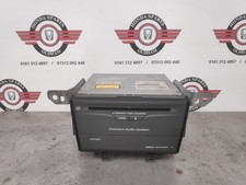 HONDA ACCORD MK8 6 CD CHANGER