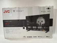 JVC Lt-40ca790 Android TV 40"