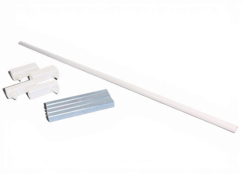 Baby dan extensions barrier - baby,