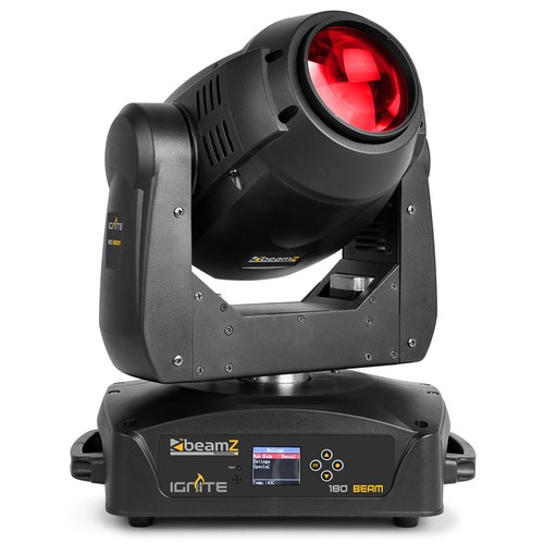 Beamz professional ignite180b - beamz,