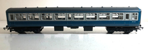 Hornby r921 mark second - hornby,