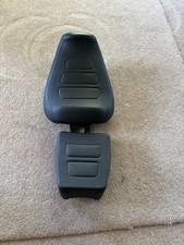 Harley Davidson OEM  Sportster S Seats
