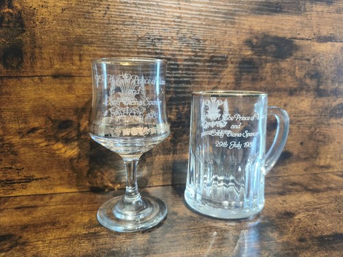 Vintage commemorative prince - vintage,