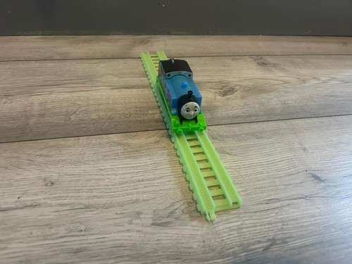 Trackmaster thomas the tank - trackmaster,