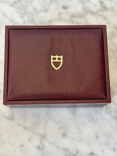 Vintage tudor box ref - 00, 1