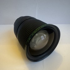 Hanimex MC Automatic Zoom