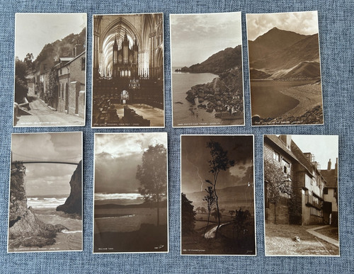 Various views judges - views,