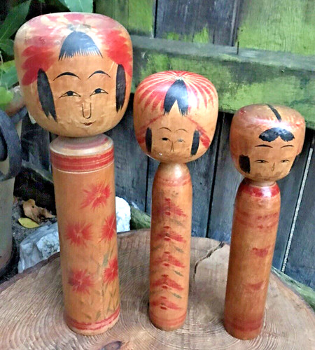 Vintage japanese doll hand - japanese,