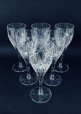 Edinburgh Crystal Beauly Six