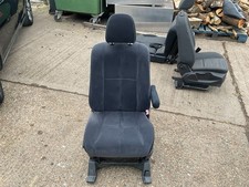 TOYOTA ESTIMA SEAT FRONT RIGHT