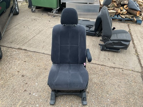 Toyota estima seat front - estima,