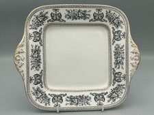 Wedgwood Columbia Black -