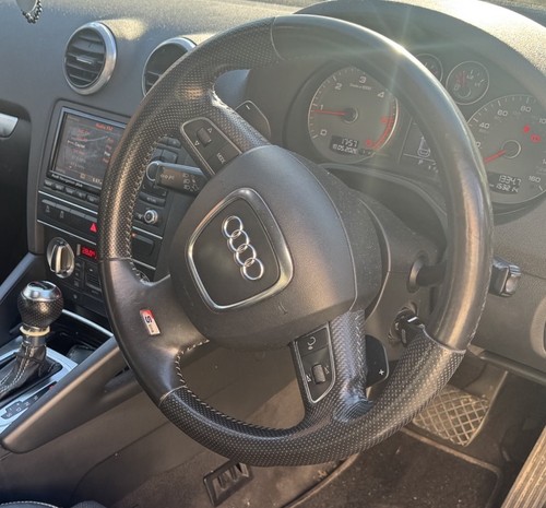 Genuine audi line - audi, dsg