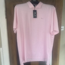 RLX Golf Ralph Lauren Men's