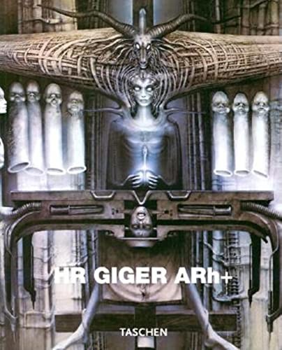 Giger basic art - giger,