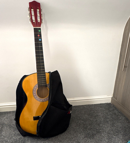 String right handed - 6-string, right-handed