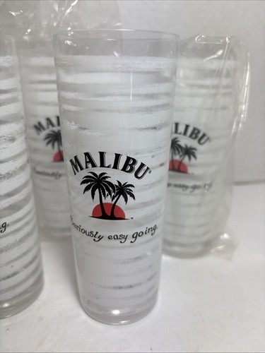 Malibu coconut rum - coconut,